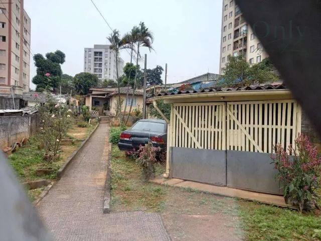 Terreno / Lote para Venda em São Paulo/SP Vila Mangalot