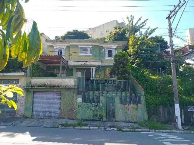 Terreno / Lote para Venda em São Paulo/SP Vila Mangalot