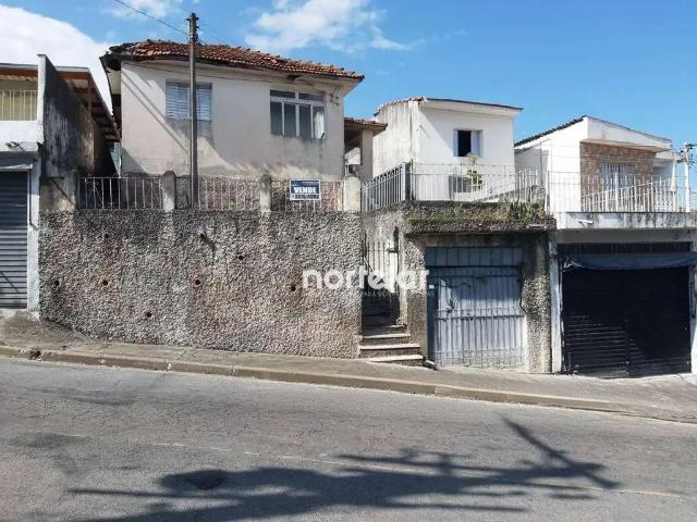 Terreno / Lote para Venda em São Paulo/SP Vila Mangalot