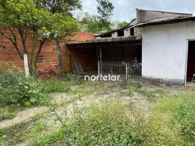 Terreno / Lote para Venda em São Paulo/SP Vila Mangalot