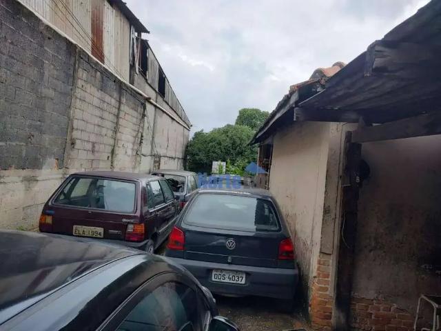 Terreno / Lote para Venda em São Paulo/SP Vila Mangalot