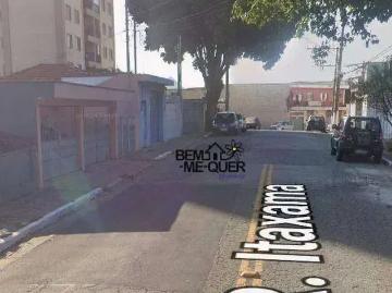 Terreno / Lote para Venda em São Paulo/SP Vila Mangalot