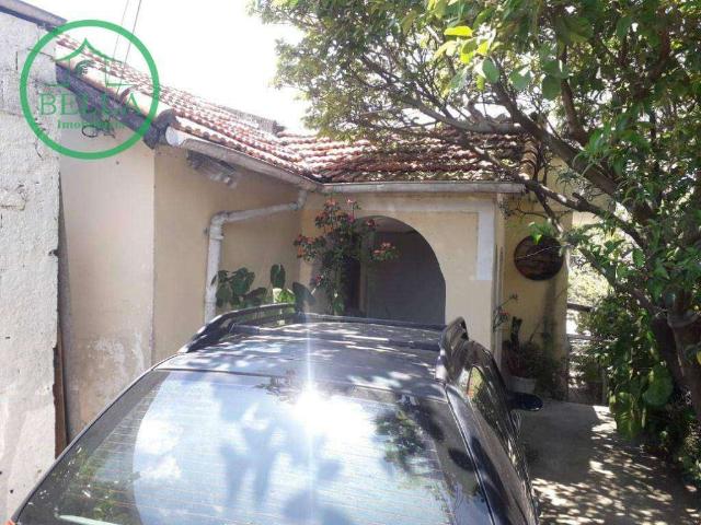 Terreno / Lote para Venda em São Paulo/SP Vila Mangalot