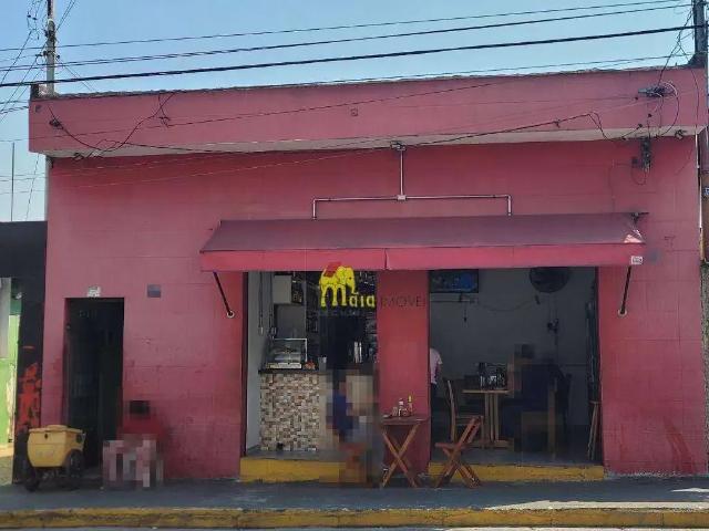 Terreno / Lote para Venda em São Paulo/SP Vila Mangalot