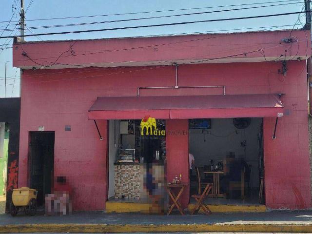 Terreno / Lote para Venda em São Paulo/SP Vila Mangalot