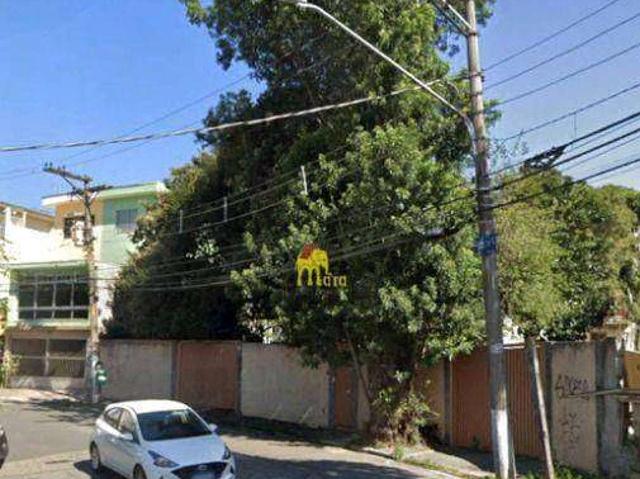 Terreno / Lote para Venda em São Paulo/SP Vila Mangalot