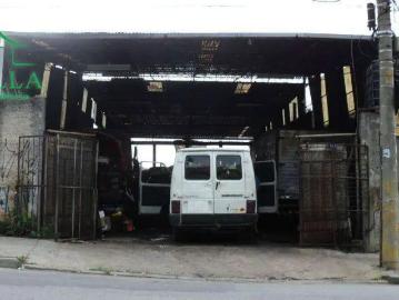 Terreno / Lote para Venda em São Paulo/SP Vila Mangalot