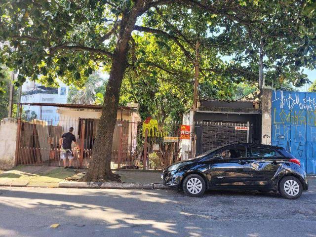 Terreno / Lote para Venda em São Paulo/SP Vila Mangalot