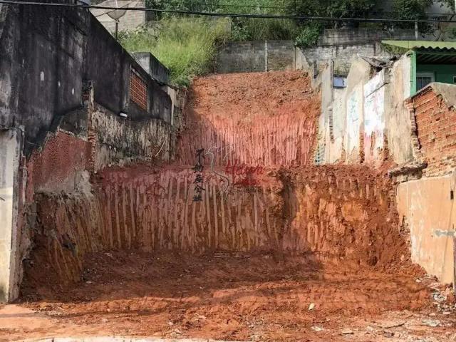 Terreno / Lote para Venda em São Paulo/SP Vila Mangalot
