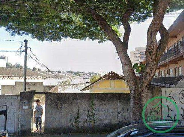 Terreno / Lote para Venda em São Paulo/SP Vila Mangalot