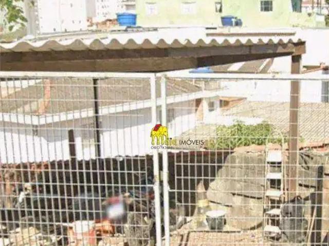 Terreno / Lote para Venda em São Paulo/SP Vila Mangalot
