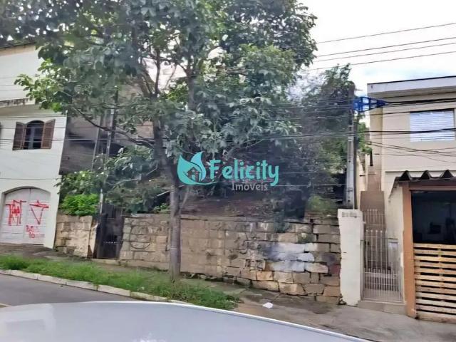Terreno / Lote para Venda em São Paulo/SP Vila Mangalot
