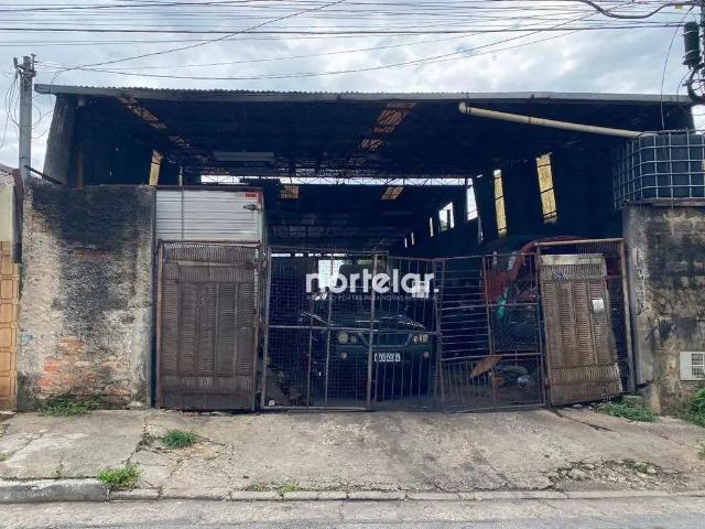 Terreno / Lote para Venda em São Paulo/SP Vila Mangalot