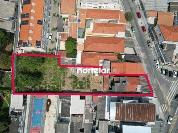 Rua Rubens de Souza Araújo, Jardim Santo Elias, Centro de Osasco