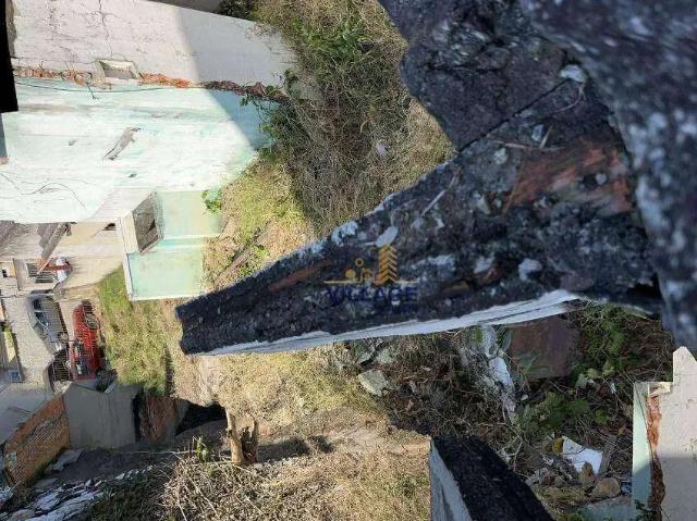 Terreno / Lote para Venda em São Paulo/SP Vila Mangalot
