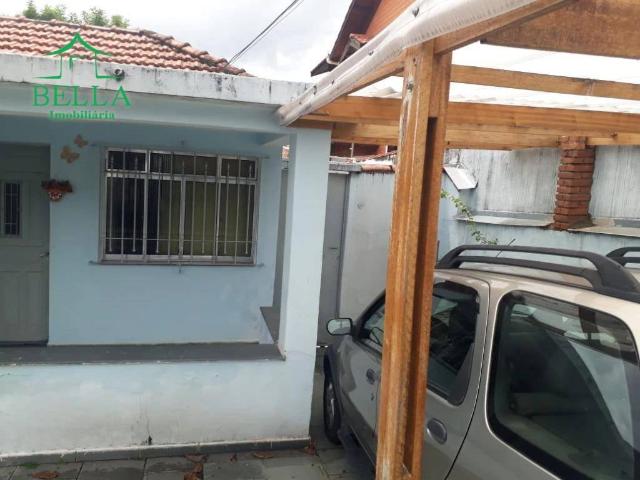 Terreno / Lote para Venda em São Paulo/SP Vila Mangalot