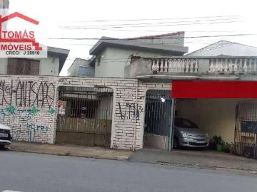 Terreno / Lote para Venda em São Paulo/SP Vila Mangalot