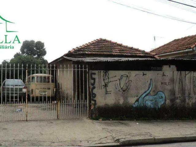 Terreno / Lote para Venda em São Paulo/SP Vila Mangalot