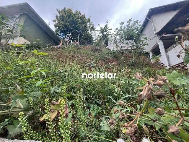 Terreno / Lote para Venda em São Paulo/SP Vila Mangalot