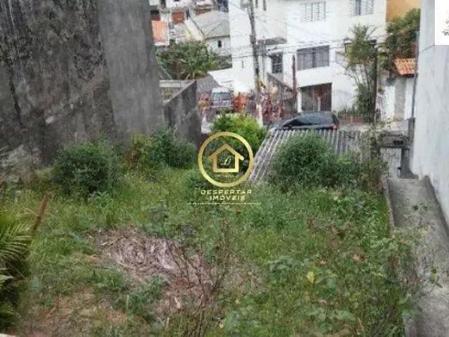 Terreno / Lote para Venda em São Paulo/SP Vila Mangalot