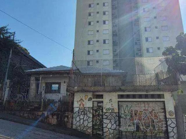 Terreno / Lote para Venda em São Paulo/SP Vila Mangalot