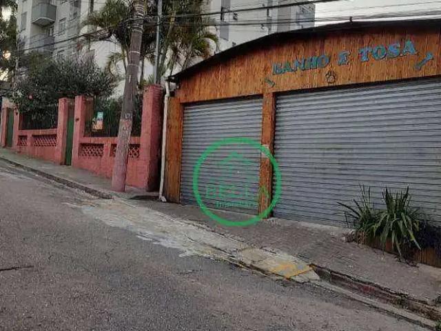 Terreno / Lote para Venda em São Paulo/SP Vila Mangalot