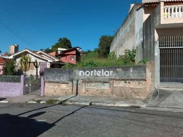 Rua Manuel Pinheiro, Vila Mangalot, Centro de Osasco