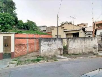 Rua Manuel Pinheiro, Vila Mangalot, Centro de Osasco