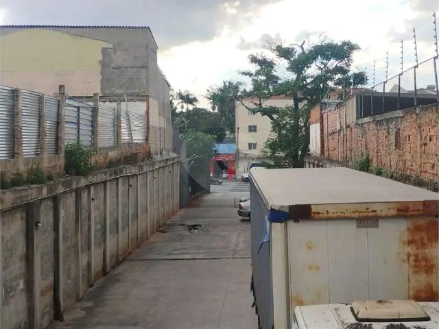 Terreno / Lote para Venda em São Paulo/SP Vila Mascote