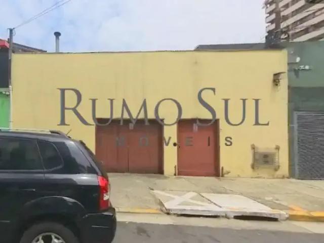 Terreno / Lote para Venda em São Paulo/SP Vila Mascote