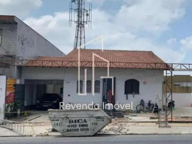 Terreno / Lote para Venda em São Paulo/SP Vila Mascote