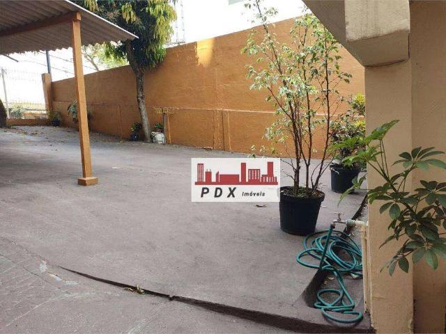 Terreno / Lote para Venda em São Paulo/SP Vila Mascote