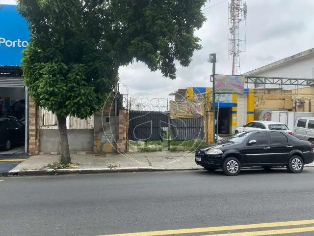 Terreno / Lote para Venda em São Paulo/SP Vila Mascote