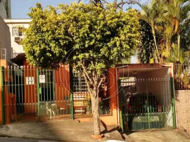 Terreno / Lote para Venda em São Paulo/SP Vila Mascote