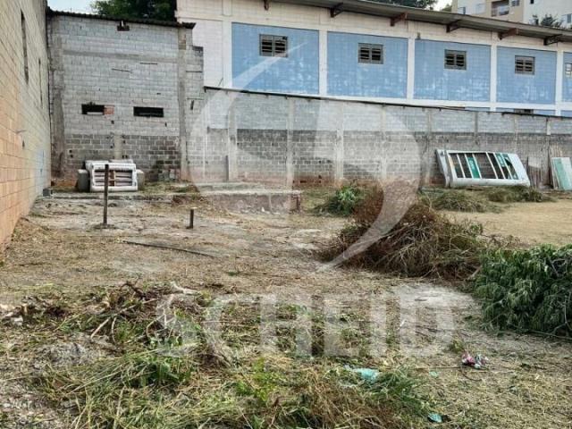 Terreno / Lote para Venda em São Paulo/SP Vila Maracanã