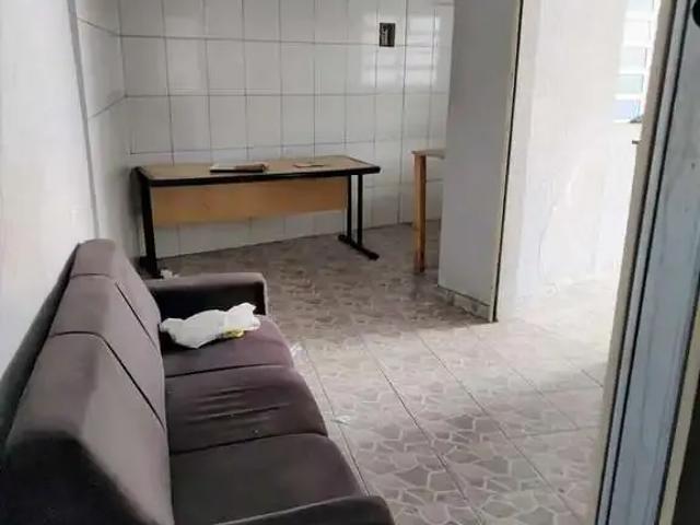 Terreno / Lote para Venda em São Paulo/SP Vila Maracanã