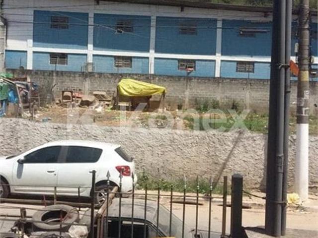 Terreno / Lote para Venda em São Paulo/SP Vila Maracanã