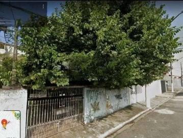 Terreno / Lote para Venda em São Paulo/SP Vila Marari