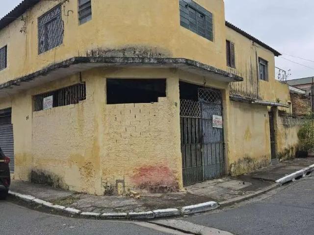 Terreno / Lote para Venda em São Paulo/SP Vila Mariza Mazzei