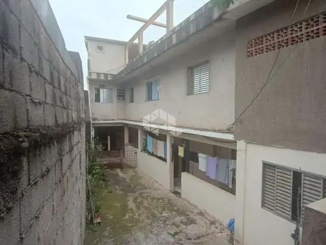 Terreno / Lote para Venda em São Paulo/SP Vila Mariza Mazzei 4 Quartos