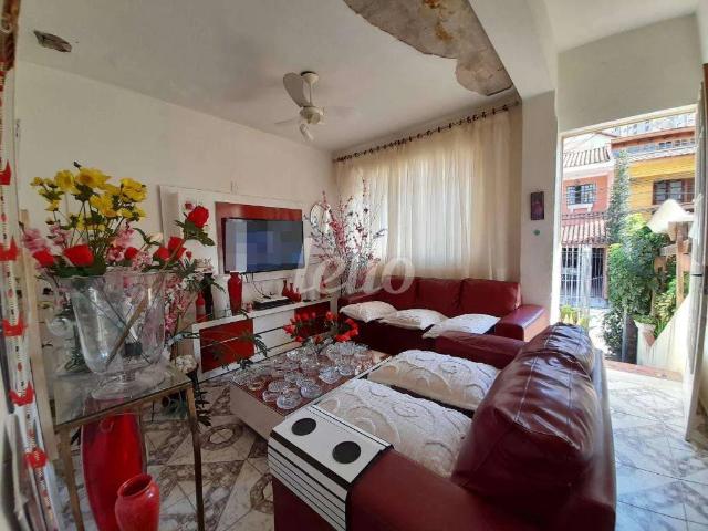 Terreno / Lote para Venda em São Paulo/SP Vila Mariza Mazzei 5 Quartos