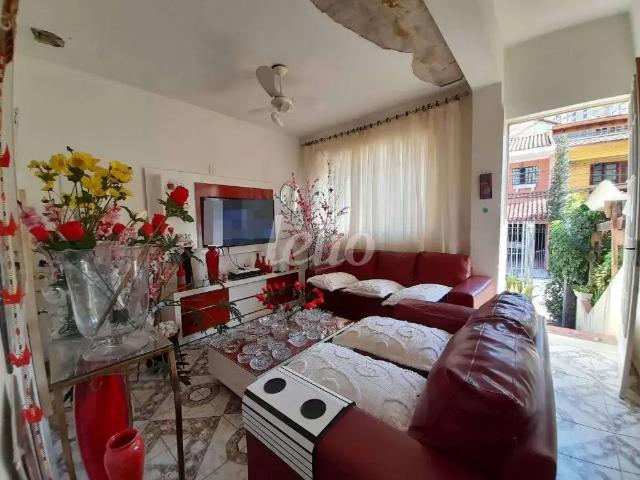 Terreno / Lote para Venda em São Paulo/SP Vila Mariza Mazzei 5 Quartos