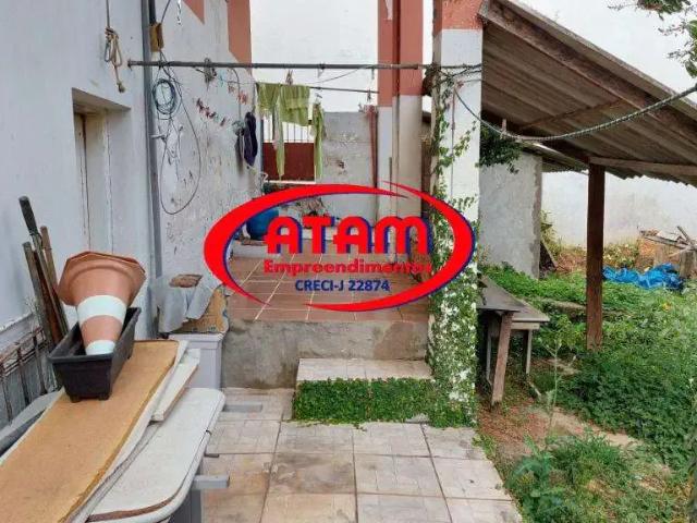 Terreno / Lote para Venda em São Paulo/SP Vila Mariza Mazzei