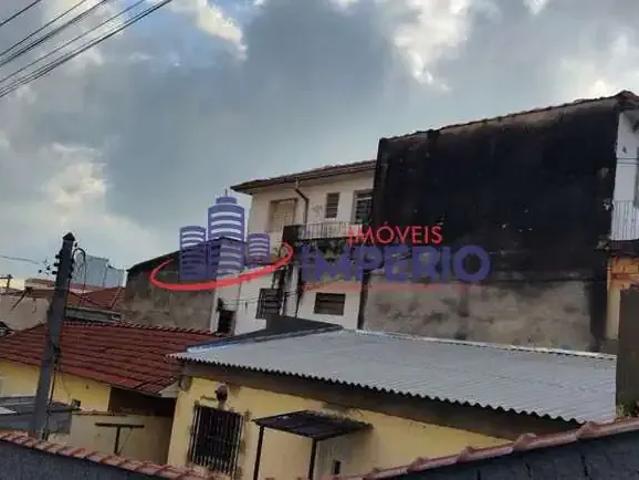 Terreno / Lote para Venda em São Paulo/SP Vila Maria Alta