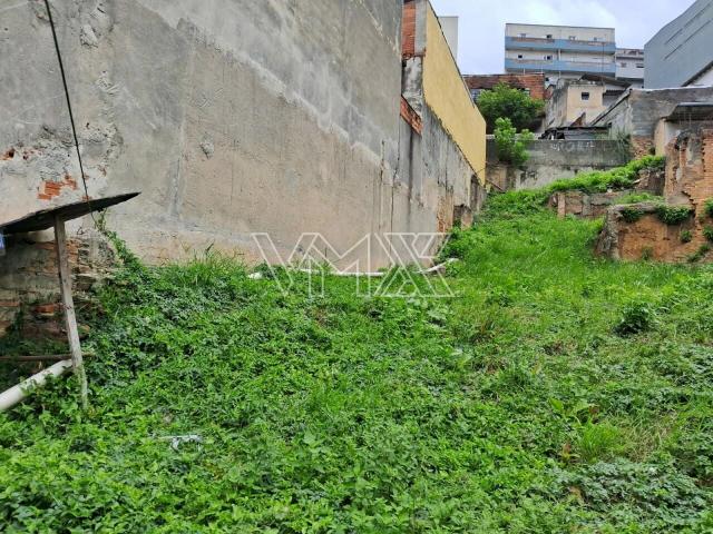 Terreno / Lote para Venda em São Paulo/SP Vila Maria Alta