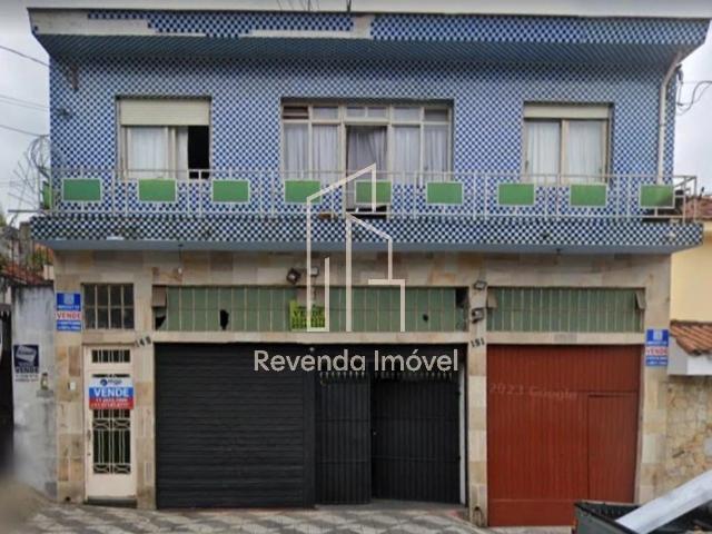 Terreno / Lote para Venda em São Paulo/SP Vila Maria Alta