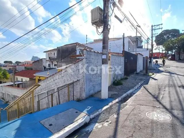 Terreno / Lote para Venda em São Paulo/SP Vila Maria Alta 1 Quartos