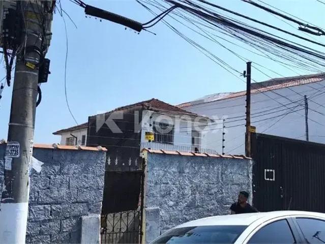 Terreno / Lote para Venda em São Paulo/SP Vila Maria Alta 1 Quartos