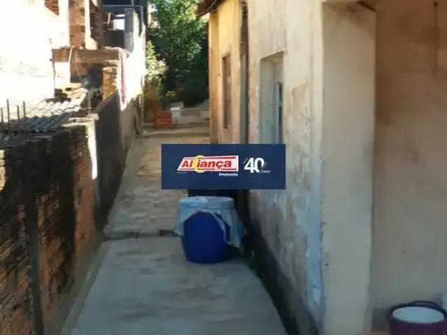 Terreno / Lote para Venda em São Paulo/SP Vila Maria Alta