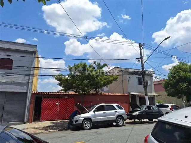 Terreno / Lote para Venda em São Paulo/SP Vila Maria Alta 2 Quartos